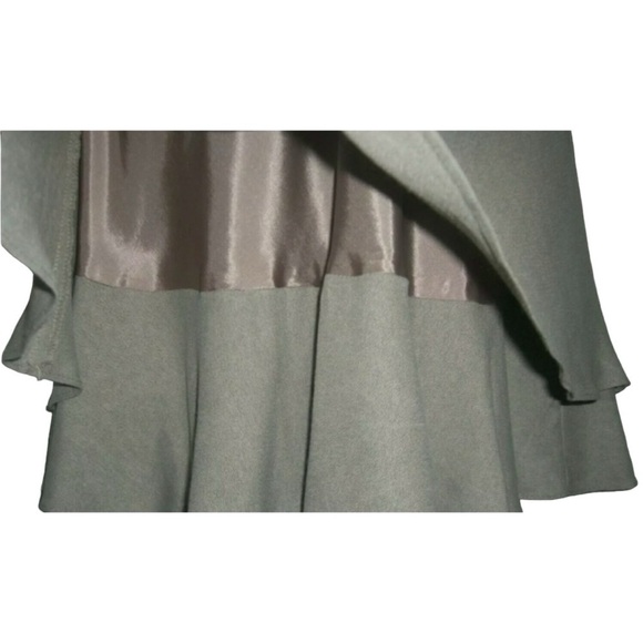 Hampton Dress Co Vintage 90’s Studded Jewel Earthy Boho Cottage Academia Preppy - Picture 8 of 12